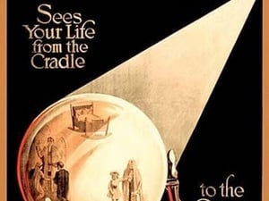 Cradle to the Grave - Art Print