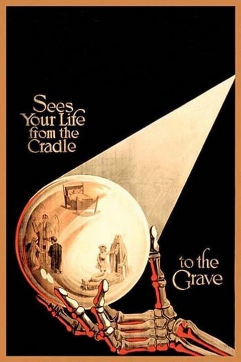 Cradle to the Grave - Art Print