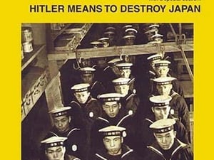 Hitler Means to Destroy Japan - Art Print