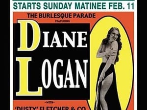 Diane Logan - Art Print