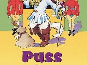 Puss in Boots by Eulalie Banks - Art Print