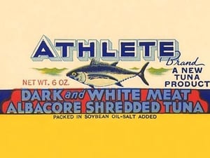 Athlete Brand Albacore Shredded Tuna - Art Print