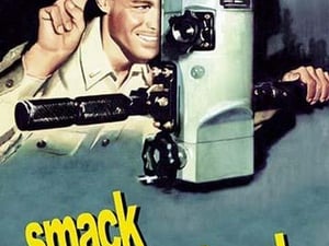 Smack the Japs! - Art Print
