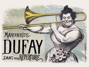 Dufay Hornblower - Art Print
