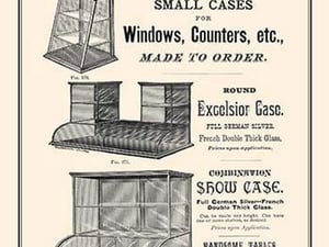 Show Cases #2 - Art Print