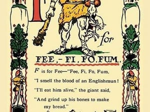 F for Fee