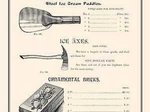 Paddles
