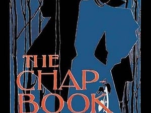 The Chap Book: 'Blue Lady' by Will H. Bradley - Art Print