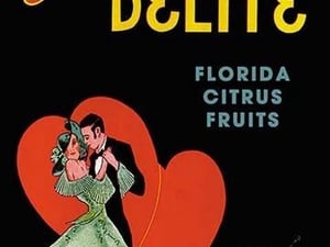 Dixie Delight - Art Print