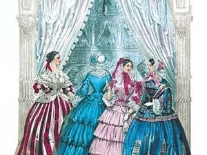 Frank Leslie's Ladies' Gazette