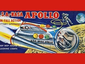 U.S.A. - NASA Apollo - Art Print
