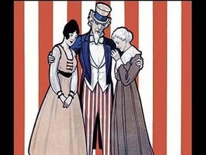 Your Old Uncle Sam - Melody of the Old Grey Mare - Art Print