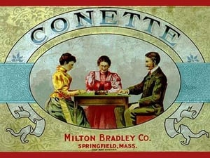 Conette - Art Print
