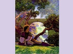 Ulysses by Alfred Lord Tennyson - Art Print
