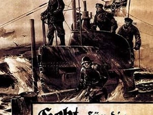 Give to the Submarine Fund - Art Print