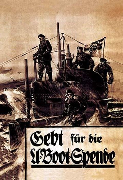 Give to the Submarine Fund - Art Print