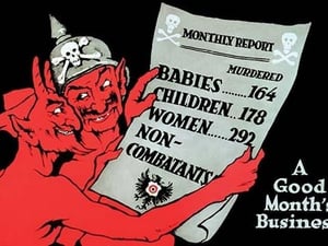 A Good Month's Business by Louis Raemaekers - Art Print