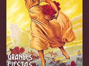 Valencia: Grande Fiestas de Mayo