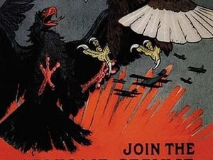Join the Army Air Service: Be an American Eagle! by Charles Livingston Bull - Art Print