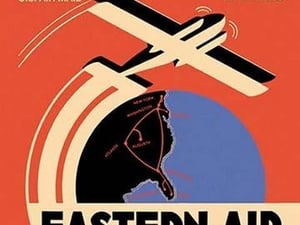 Eastern Air Transport System - Art Print