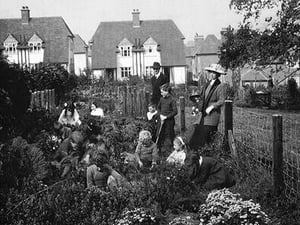Hampstead Garden Suburb
