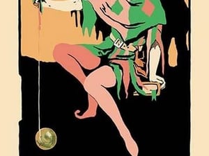 The Yeomen of the Guard - The Jester - Art Print