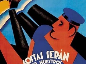 Nuestras Costas Seran by Vincente Ballester - Art Print