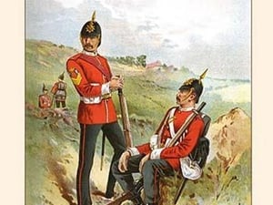 57th Duke of Cambridge's own