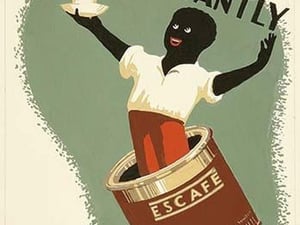 Coffee Instantly by P.R. Dicks - Art Print