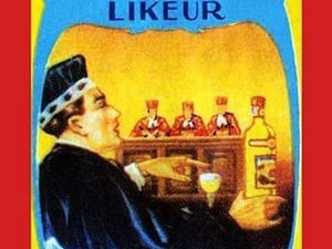Advocaat Likeur - Art Print