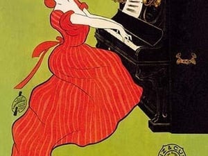 Pianos Ortiz and Cusso - Barcelona - Art Print