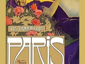 Los Cigarrillos Paris son los mejores by Aleardo Villa - Art Print