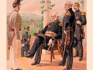 General in Chief