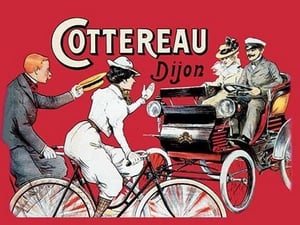 Cottereau Dijon by Lerckel - Art Print