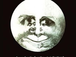 The Blue Moon by Philip G. Schmemerhorn - Art Print