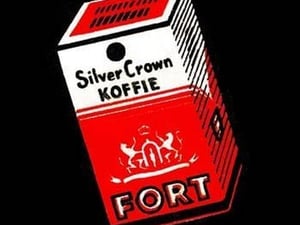 Silver Crown Fort - Art Print