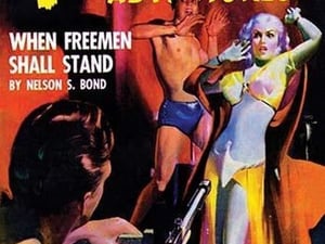 When Freemen Shall Stand by H.W. McCauley - Art Print