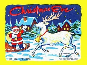 Christmas Eve - Art Print