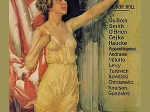 Americans All! Victory Liberty Loan by Howard Chandler Christy - Art Print