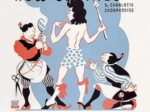 The Emperor's New Clothes Presented by WPA Federal Theater by WPA - Art Print