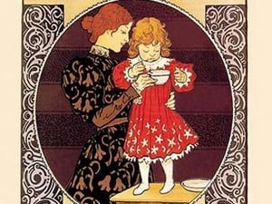Depot de Chocolat Masson: Chocolat Mexicain by Eugene Grasset - Art Print