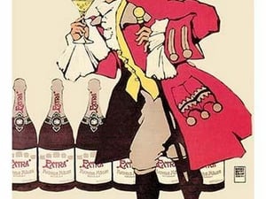 Muller Extra by Hans Rudi Erdt - Art Print