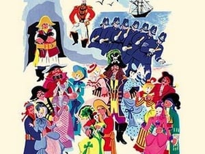 The Pirates of Penzance