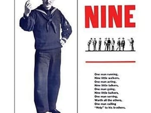 A man in time is worth nine by Syndicate Printing Co - Art Print