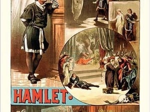 Thos W. Keene as Hamlet by W.J. Morgan & Co. - Art Print