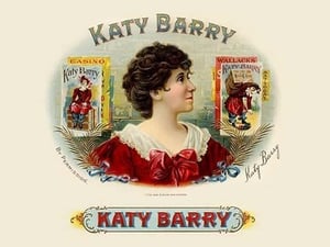 Katy Barry - Art Print