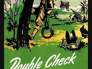 Double Check Your Work - Art Print