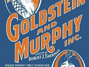 Goldstein and Murphy Inc.: The Greatest Laughing Play of the Age - Art Print