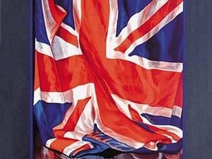 Britishers: Enlist To-Day by Guy Lipscombe - Art Print