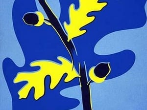 Only God Can Make a Tree by Stanley Thomas Clough - Art Print
